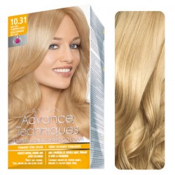 Vopsea de par profesionala Blond foarte deschis-sampanie 10.31 